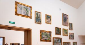 El Museo Sorolla abre al público su nuevo edificio de ampliación