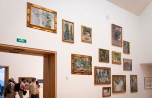 El Museo Sorolla abre al público su nuevo edificio de ampliación