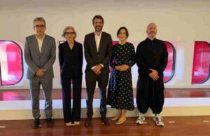 María Dolores Jiménez-Blanco, nueva presidenta del Patronato del Reina Sofía