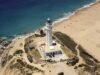 El Faro de Trafalgar declarado Bien de Interés Cultural