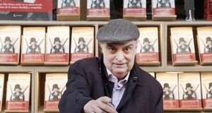 Premio Nacional de las Letras Españolas 2026 a Enrique Vila-Matas