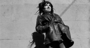 Ana Curra inaugura el programa de música del Museo Reina Sofía