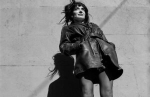 Ana Curra inaugura el programa de música del Museo Reina Sofía