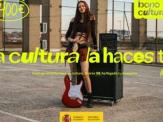 Últimos días para solicitar el Bono Cultural Joven 2026