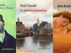 La Editorial Casimiro cumple 15 años