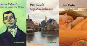 La Editorial Casimiro cumple 15 años