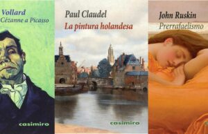 La Editorial Casimiro cumple 15 años