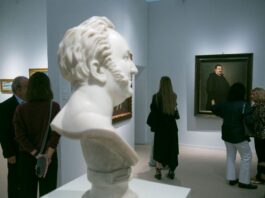 Feriarte prepara su feria de arte y antigüedades para noviembre