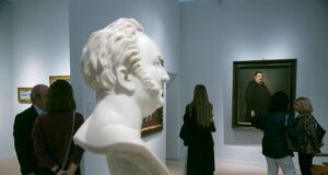 Feriarte prepara su feria de arte y antigüedades para noviembre