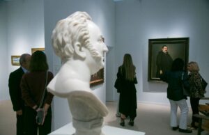 Feriarte prepara su feria de arte y antigüedades para noviembre
