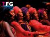 Grandes del Gospel celebra su XXXII edición en Madrid