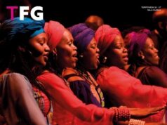 Grandes del Gospel celebra su XXXII edición en Madrid