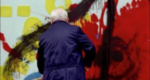 Retrospectiva del cine de Pere Portabella en el Museo Reina Sofía