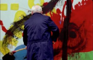 Retrospectiva del cine de Pere Portabella en el Museo Reina Sofía