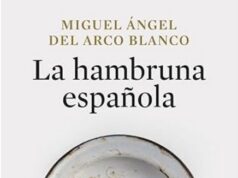 Miguel Ángel del Arco Blanco, Premio Nacional de Historia de España