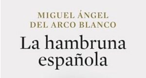 Miguel Ángel del Arco Blanco, Premio Nacional de Historia de España