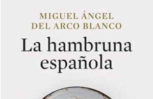 Miguel Ángel del Arco Blanco, Premio Nacional de Historia de España