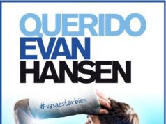 Querido Evan Hansen, un musical adolescente para Navidad