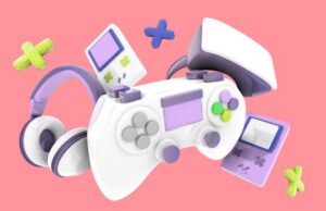 Ayudas a la internacionalización de videojuegos, pódcast y cultura digital