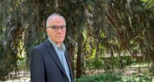 Premio Nacional de Patrimonio Cinematográfico y Audiovisual para Alfonso del Amo