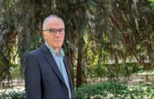 Premio Nacional de Patrimonio Cinematográfico y Audiovisual para Alfonso del Amo
