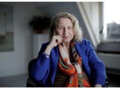Premio Velázquez de las Artes Plásticas 2026 para Anna Bella Geiger