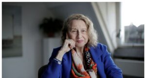 Premio Velázquez de las Artes Plásticas 2026 para Anna Bella Geiger