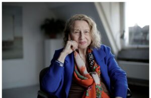 Premio Velázquez de las Artes Plásticas 2026 para Anna Bella Geiger