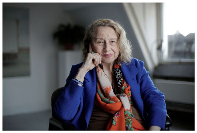 Premio Velázquez de las Artes Plásticas 2026 para Anna Bella Geiger