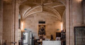Córdoba acoge el II Congreso Nacional de Archivos