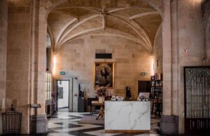 Córdoba acoge el II Congreso Nacional de Archivos