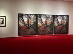 El Centro Nacional de Fotografía presenta su colección en ‘Constelaciones fotográficas»