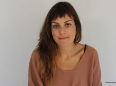 Premio de Teatro Calderón de la Barca para Isabel Fernández González