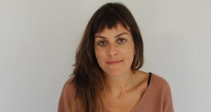 Premio de Teatro Calderón de la Barca para Isabel Fernández González