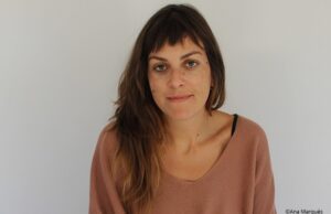 Premio de Teatro Calderón de la Barca para Isabel Fernández González