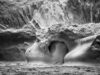 El agua como origen de vida. Sebastião Salgado en Fundación Canal
